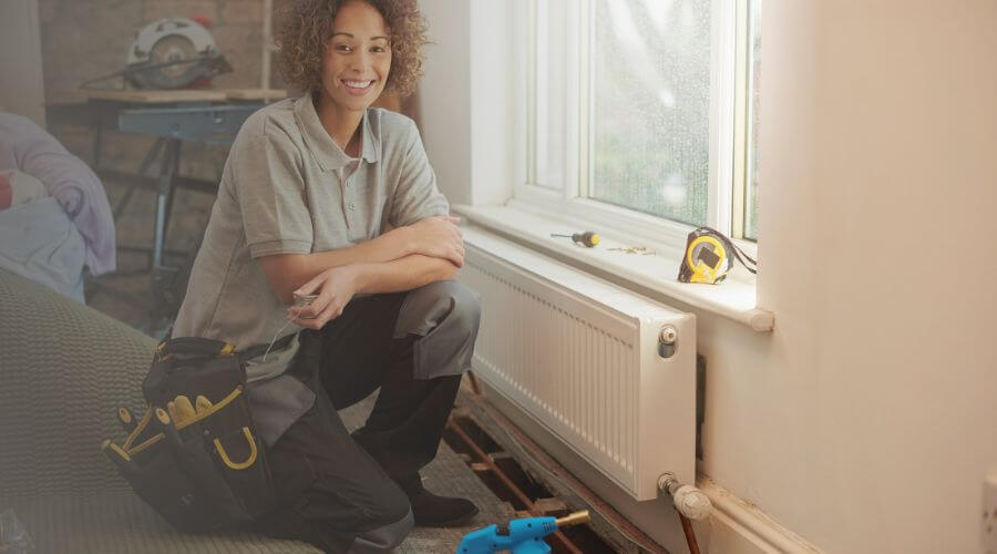Professional expert plumbing services in Linwood, MI